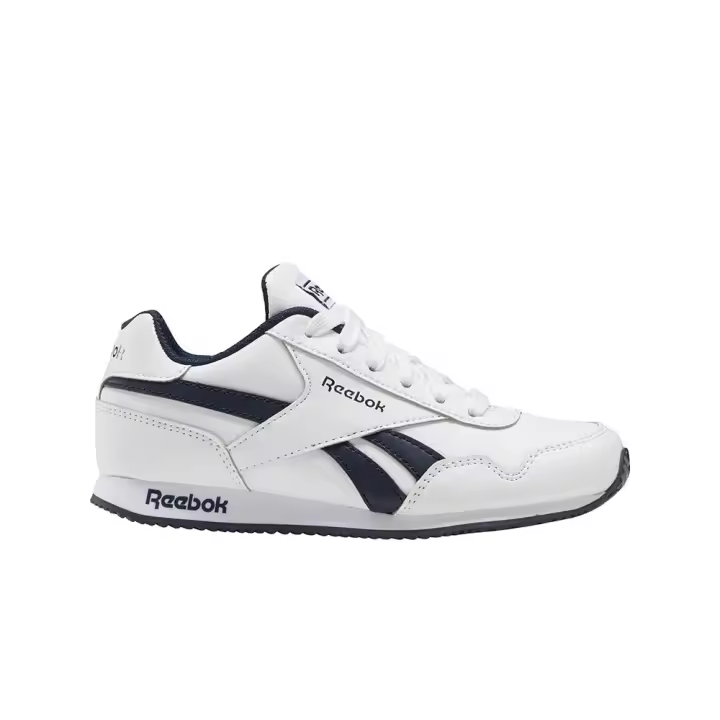 Reebok Zapatillas Royal Classic Jogger 3.0 Blanco Niño Niños - 1