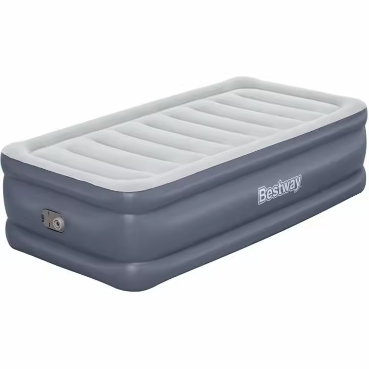 Colchón Hinchable Bestway 6713G Tritech™ 191 x 97 x 51 cm - 1