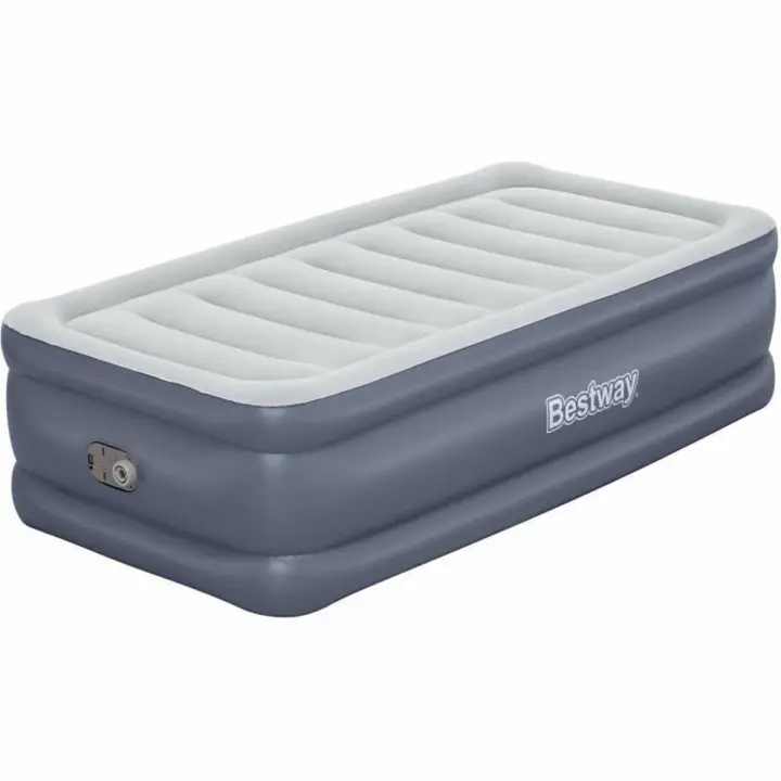 Colchón Hinchable Bestway 6713G Tritech™ 191 x 97 x 51 cm - 1