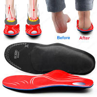 Almohadillas De Apoyo Articular Deportivas De Alta Calidad Para Pies PU Absorción De Choque Transpirables Soporte De Arco Alto Alivio Del Dolor De Pies - details 1