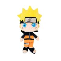 Peluche Naruto Uzumaki Shippuden 25cm - details 1