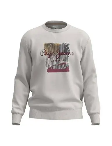 Sudadera Pepe Jeans Melbourne - 1