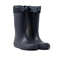 Botas de agua niña IGOR W10112-003 BOTA DE AGUA, MARINO 14937 XL - details 0