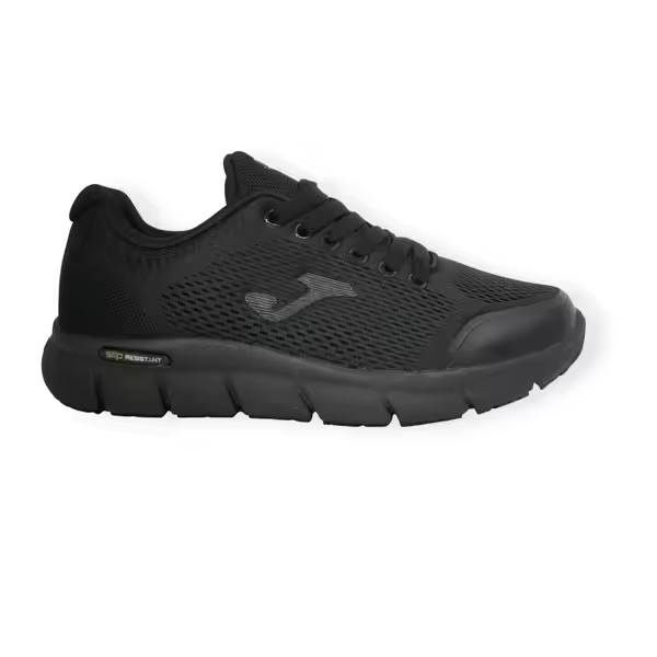 JOMA ZEN 2521 WOMAN  BLACK - 1