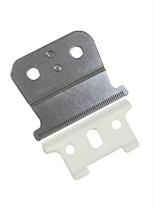Cortauñas Profesionales Para Hombres Andis Outline Con Cuchillas De Cermet Accesorios De Pelacabelo Interchangeables Para Herramienta De Peluquería - 1