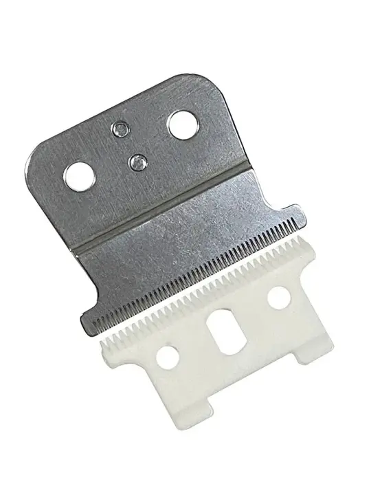 Cortauñas Profesionales Para Hombres Andis Outline Con Cuchillas De Cermet Accesorios De Pelacabelo Interchangeables Para Herramienta De Peluquería - 1