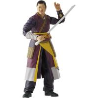 Wong Marvel Legends Series Doctor Strange in The Multiverse of Madness - Figura Coleccionable de Hasbro - details 3
