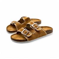 Calzados soraia, sandalias plana para mujer uso casual, ideal para un look de verano ✅ Entrega 24/72h a España Vacación Elegante De moda Bohemio Vacación De moda Guay Elegant Fashionable Rhinestone Bohemian - details 6