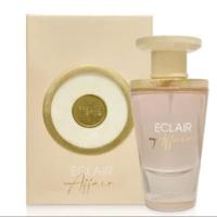 Perfume árabe unisex Eclair affair French Avenue 100ml,Fragancia femenina y masculina dulce,caramelo,sensual,sexy Colonia única ,lujosa oriental FRENCH AVENUE - details 3