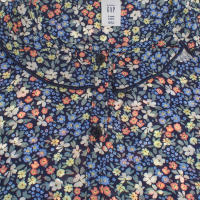GAP-Vestido camisero 485215 niña GIRL