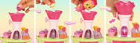 Bebes Llorones Lágrimas Mágicas Flowers Playset, Playset del Personaje Rose y 17 Accesorios para Simular Crear Perfumes, Juguete para niños y niñas +3 Años - details 4