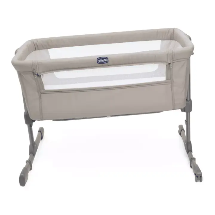 Minicuna colecho Chicco Next2Me Essential - 1