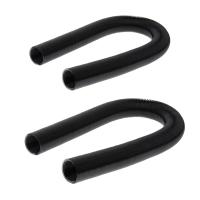 Humedad De Secado De Pelaje Para Mascotas Accesorios De Secador De Cabello Para Mascotas Tubo Collapsible De Repuesto Herramientas De Peluquería Para Perros Material Plástico - details 7