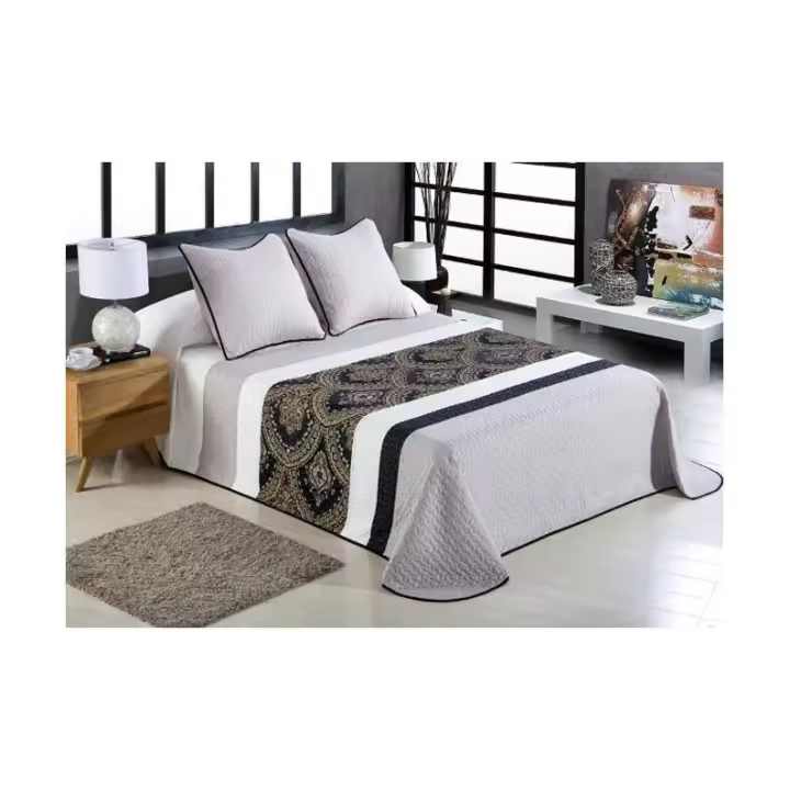 BOUTI TEJIDOS EL MUNDO KANSAS - 1