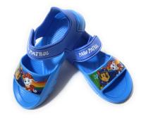 Sandalias Patrulla Canina para Niños | Sandalias Paw Patrol para Playa, Piscina o Gimnasio | Sandalias Cómodas | Chanclas Patrulla Canina tipo Sandalias con Suela Antideslizante | Sandalias Divertidas de Chase y Marshall de Patrulla Canina - details 0