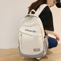 Mochila escolar para hombre, estudiantes de secundaria, gran capacidad, estudiantes universitarios, estudiantes de secundaria, niñas y niños adolescentes - details 10