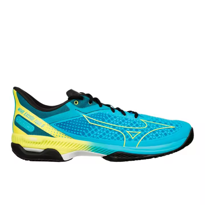 ZAPATILLAS MIZUNO WAVE EXCEED TOUR 5 CC-11 (UK) 46 (EU) - 1