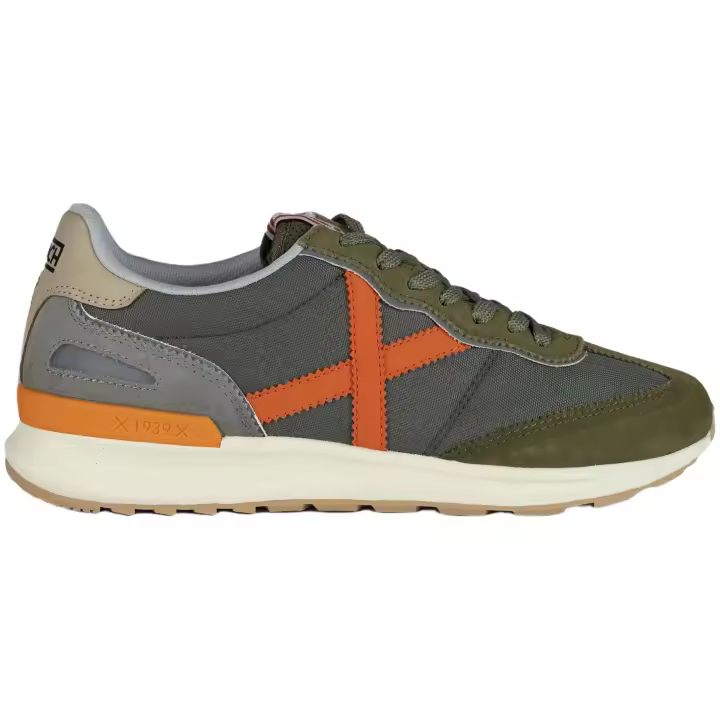 Zapatillas MUNICH Dynamo 68 para unisex en color multicolor - 1