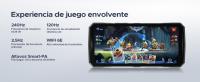 DOOGEE V40 Telefono Movil Irrompible 5G Con AI 32GB+512GB, 6.78"FHD+120Hz, 4nm Dimensity 7300 Movil Indestructible Android 14 Cámara 108MP+Visión Nocturna 8680mAh Smartphone IP68IP69K/NFC/WiFi6/Huella - details 6