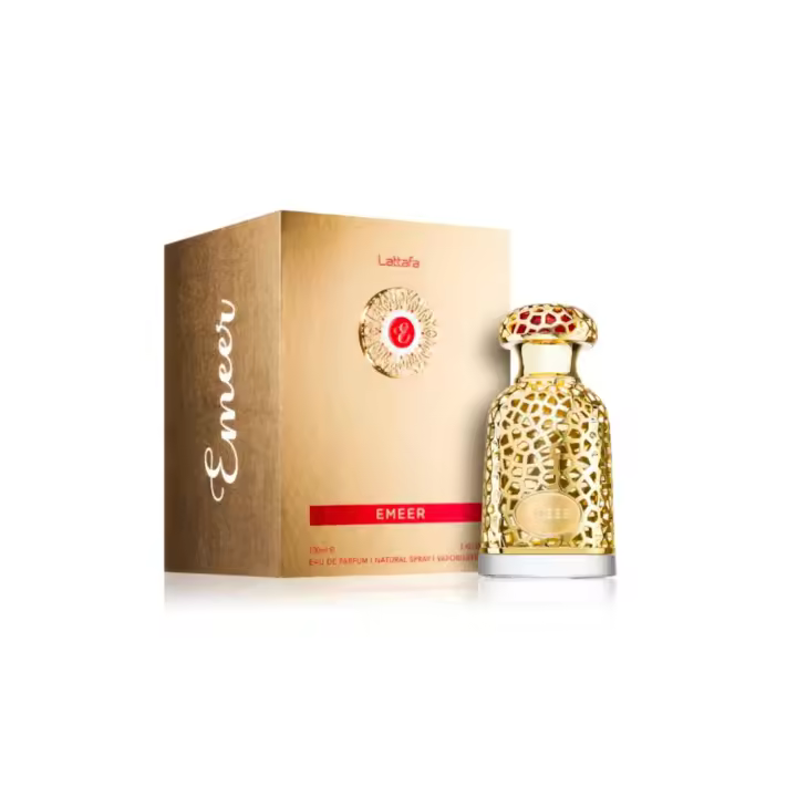 emeer Lattafa perfume unisex 100Ml - 1