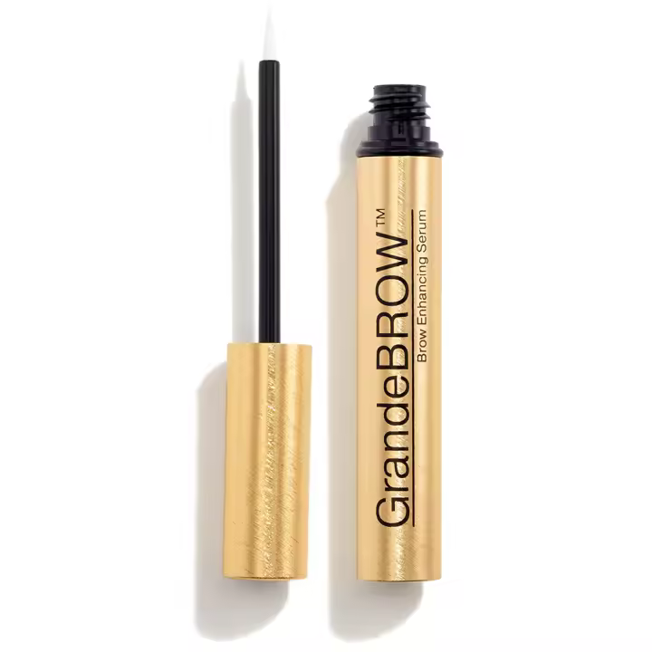 Grande Brow - Sérum para Cejas - Aspecto Más Espeso en 6-8 Semanas - Grande Cosmetics - 1