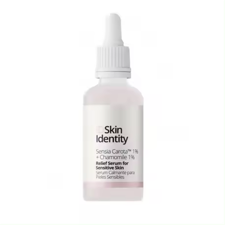 SKIN GENERICS ID SKIN IDENTITY SERUM CALMANTE DE SENSIA CAROTA 1% MANZANILLA 1% 30 ML - 1