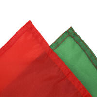 Bandera Kurda 90X150cm Para Decoración De Hogar Y Colgaje Impresión En Poliéster Super-Tex Uso Decorativo Sin Material De Palo - details 3