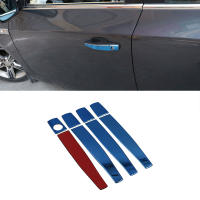 Cubierta De Manija De Puerta En Acero Inoxidable Para Opel Zafira Astra Insignia Vectra Vauxhall Mokka ASTRA J Chevrolet Cruze Malibu - details 0