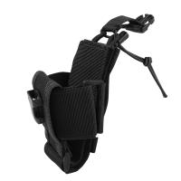 Bolsa De Almacenamiento Táctico Ajustable Para Radio Walkie Talkie Molle Funda De Nylon Para Equipo De Exterior Y Deportes - details 20