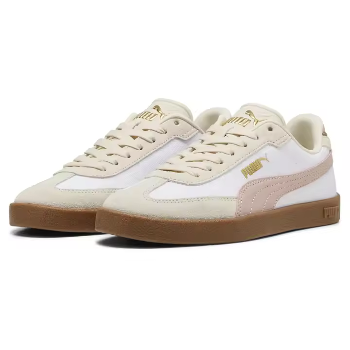 Puma Zapatillas Club Ii Era Cv - 1