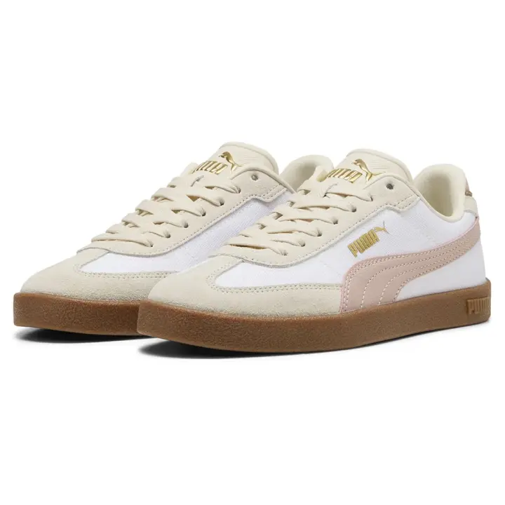 Puma Zapatillas Club Ii Era Cv - 1