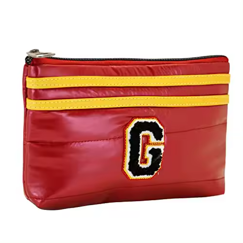 Estuche Harry Potter Gryffindor Hogwarts Portatodo Plano Karactermania 22cm - 1
