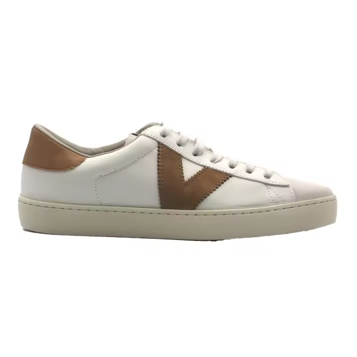 Shoes Sneakers Mujer marca Victoria modelo 1126142 para mujer en color cuero - 1