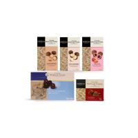 Pack Delicatessen- Selección de lo mejores productos delicatessen de Chocolates Marcos Tonda - details 0
