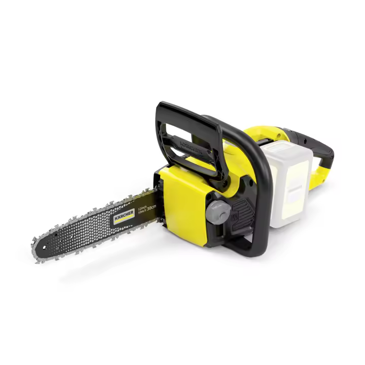 Kärcher - CNS 18-30 Battery, Motosierra - 1.444-001.0 - 1