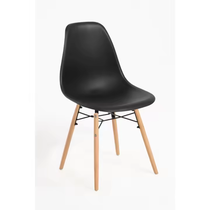 Silla Besy - Negro - 1