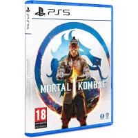 Mortal Kombat 1 PS5 - Juego Mortal Kombat 1 para Sony PlayStation 5 - Juego Nuevo Original Precintado PAL Europa - details 0