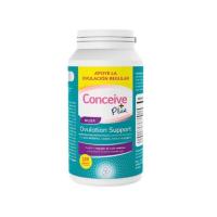 CONCEIVE PLUS Ovulation Support Mujer 120 Cápsulas - details 0