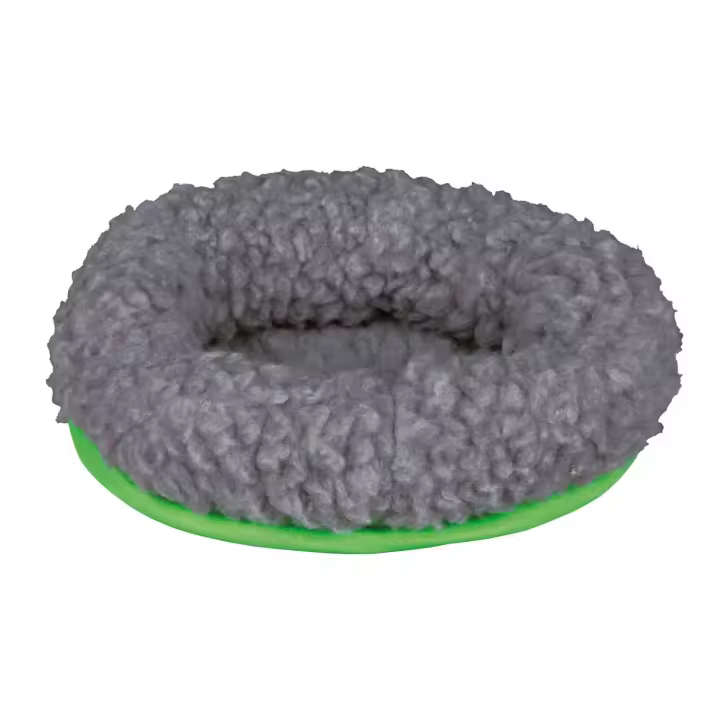 TRIXIE Cama Suave Roedor - Pack de 3 unidades - 1