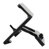 Cubierta De Bloque De Reposabrazos Para Coche Chevrolet Accesorios De Interiores Modificación De Cierre De Reposabrazos ABS Negro Tamaño 8.5x5.2x5cm - details 7
