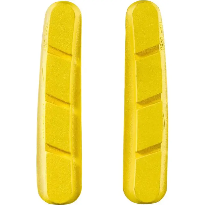Mavic Pastillas De Freno De Llanta 16hg/s Carbon Cxr - 1
