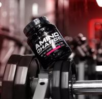 Amino Charge 570gr - Scitec Nutrition - details 1