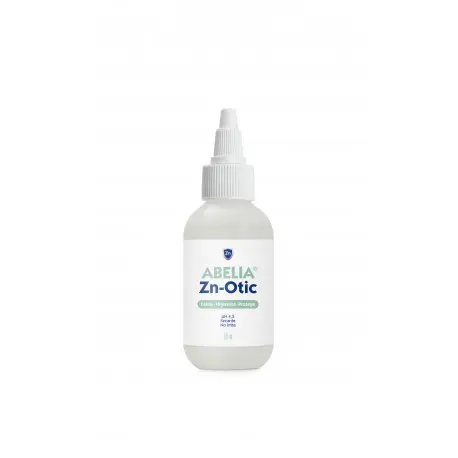 ABELIA® Zn-Otic 59 ml - con Aplicador - 1