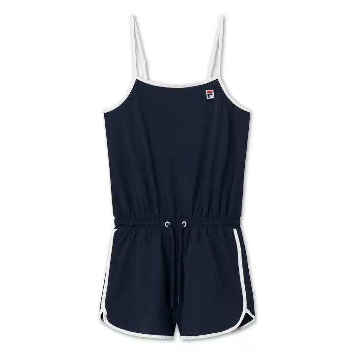Peto Verano Fila "Hova" Navy - 1