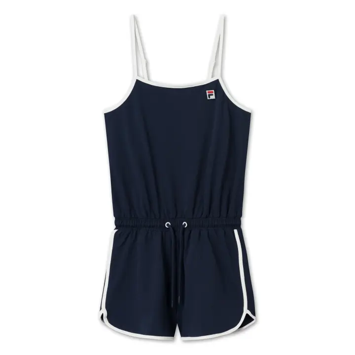 Peto Verano Fila "Hova" Navy - 1