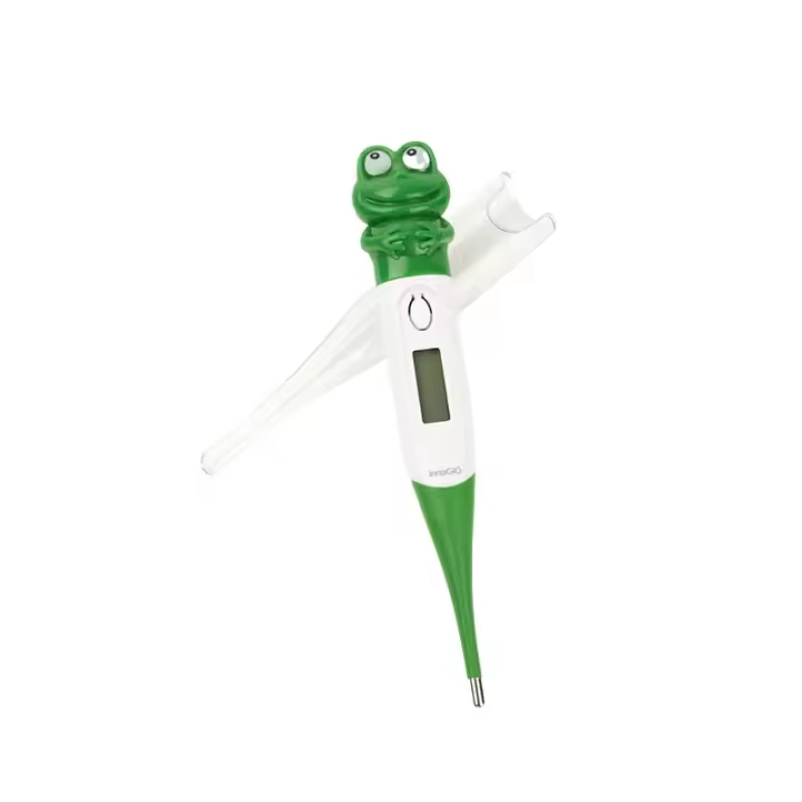 Innogio Termometro Rana Gioflexi Frog - 1