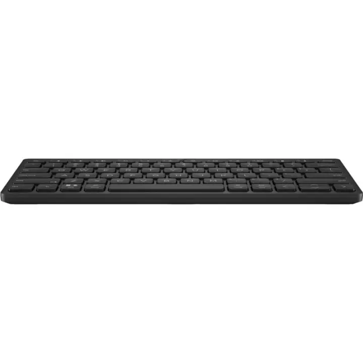 Teclado HP 350 (inalámbrico, negro) - 1