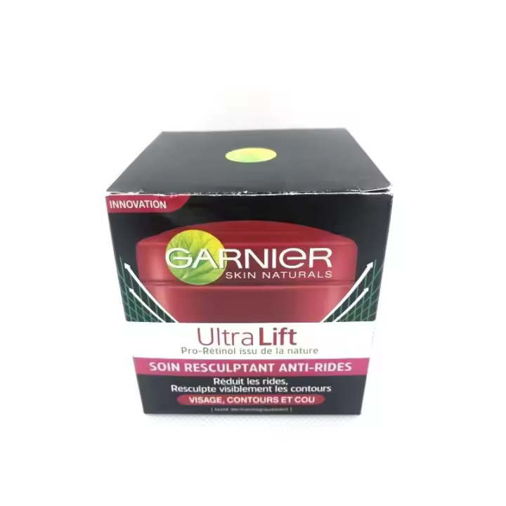 Garnier Ultra lift antiarrugas pro-rétinol - 1