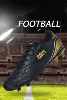 Zapatos De Fútbol Para Hombres Ligeros Y Transpirables Técnica FREE FLEXIBLE Antideslizantes Para Training Y Competición En Outdoor Lawn - details 2