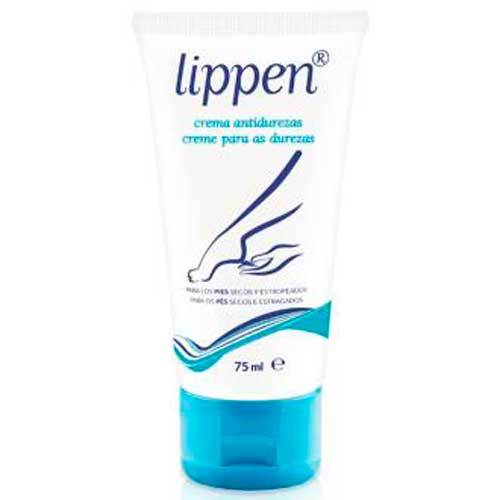 Crema Antidurezas Lippen 75Ml — oferta en Miravia
